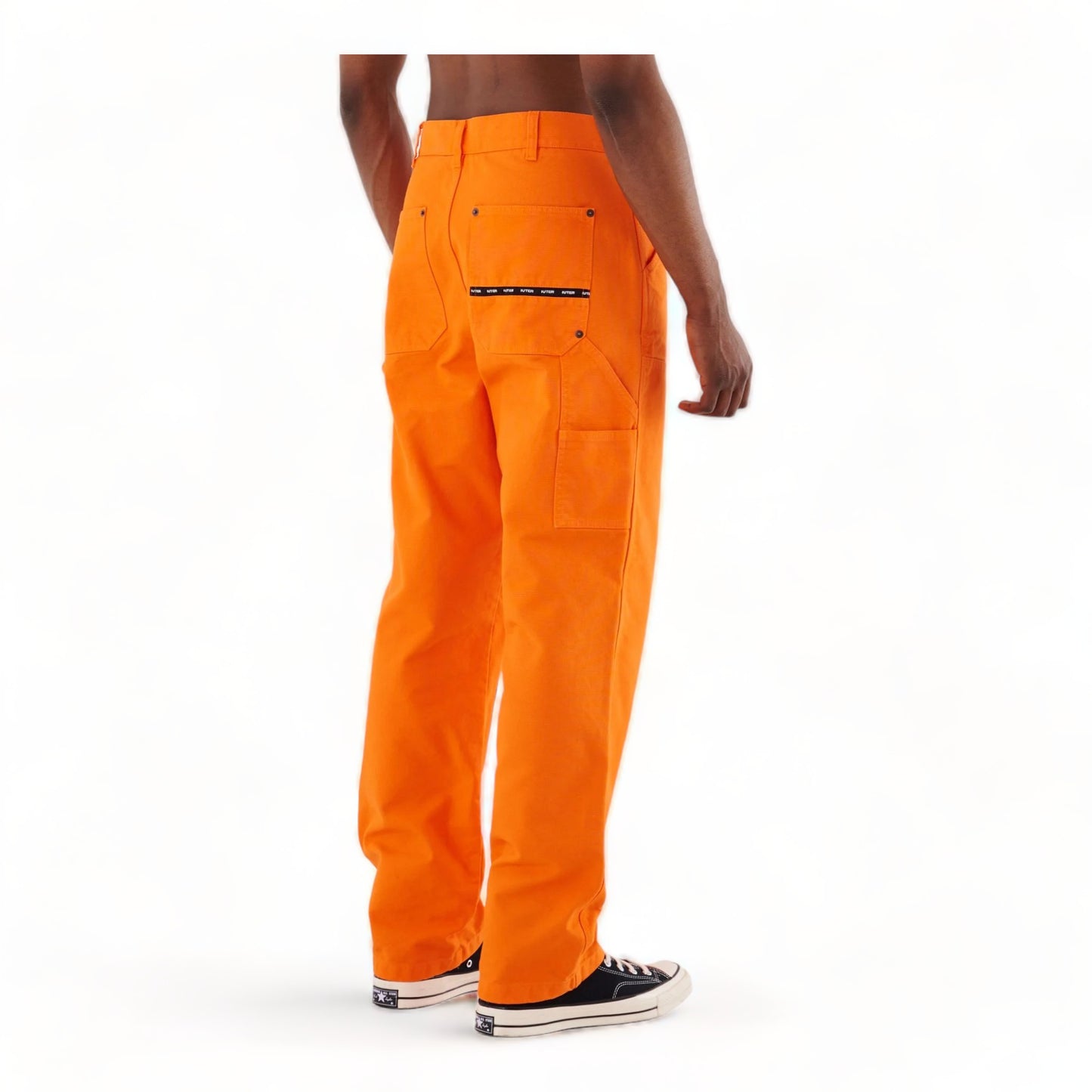 IUTER DOUBLE KNEE PANT