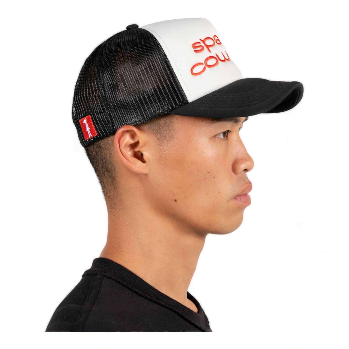 PLEASURES SPACE COWBOY SNAPBACK