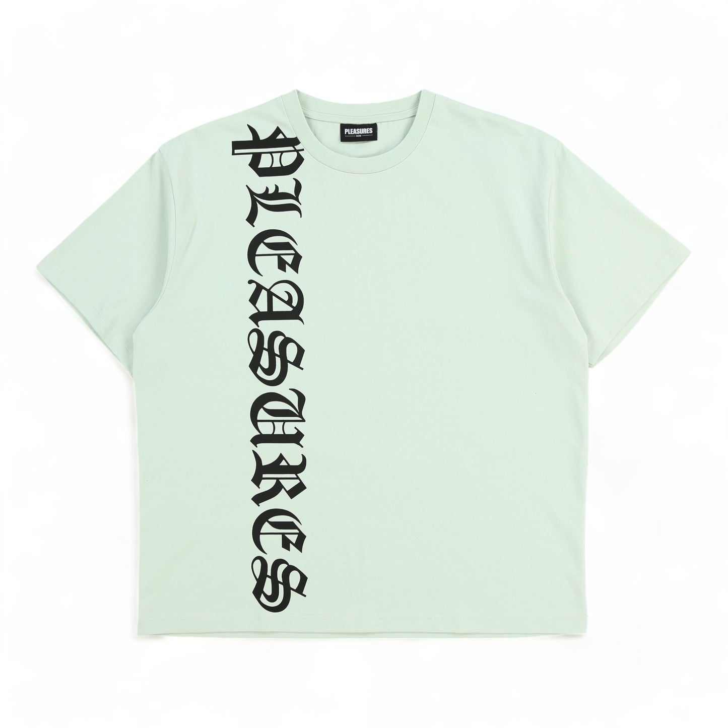 PLEASURES KNIGHT HEAVYWEIGHT SHIRT