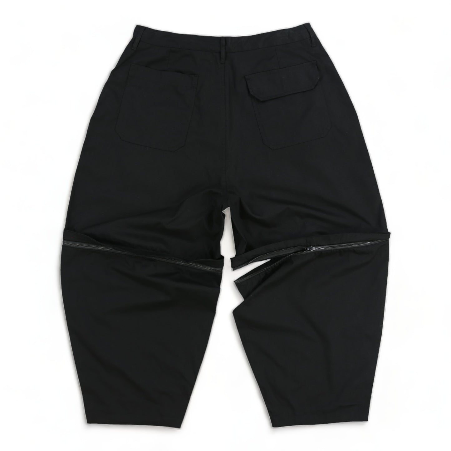 PLEASURES LECTURE ZIP OFF PANT