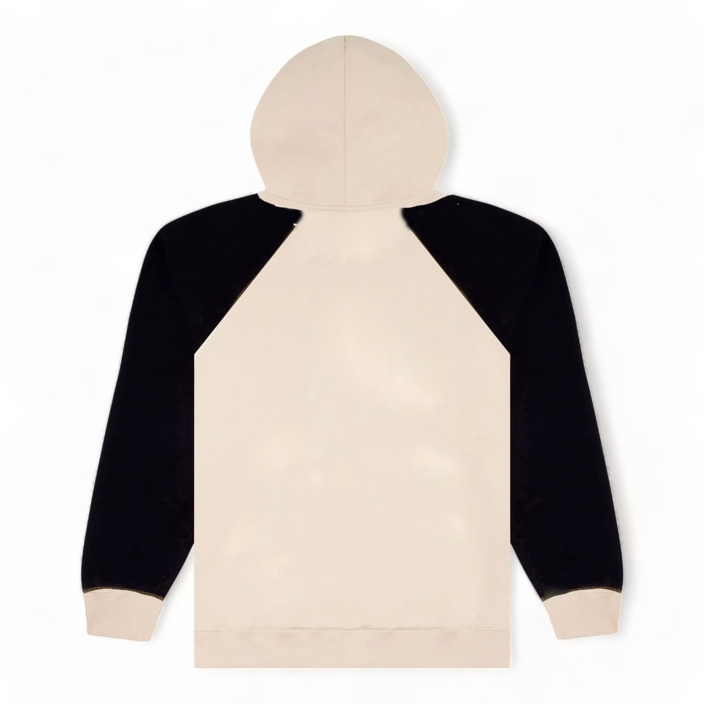 PAS DE MER MISSING CAT HOODY