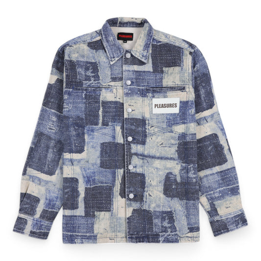 PLEASURES BORO WORK JACKET