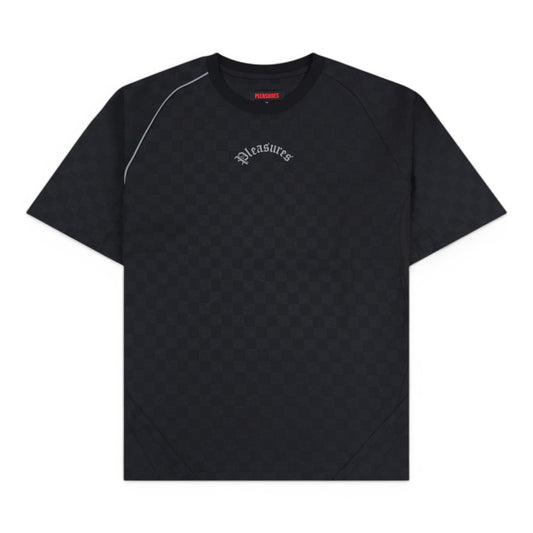 PLEASURES LATE SPORT SHIRT