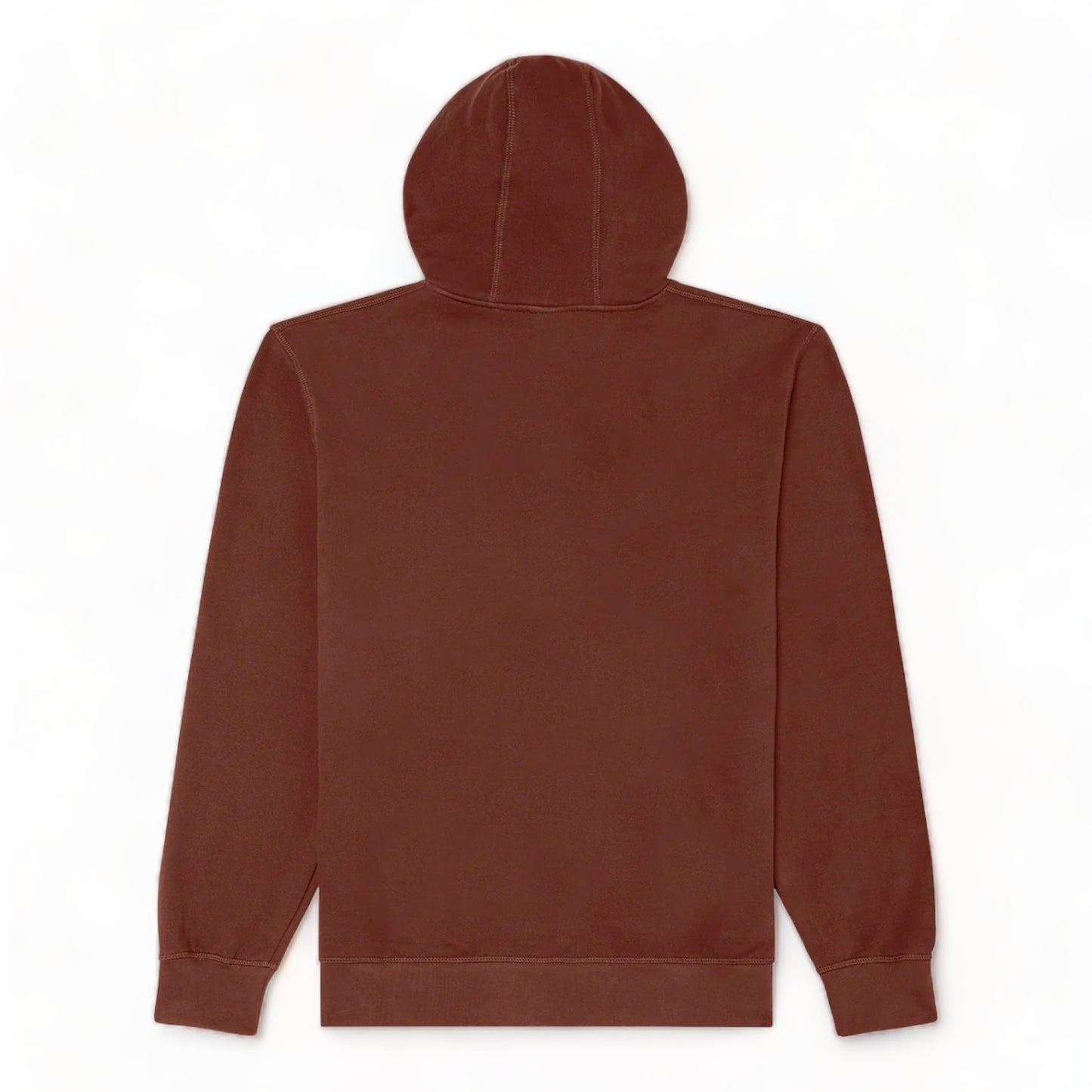 PAS DE MER PDM COLLEGE HOODY