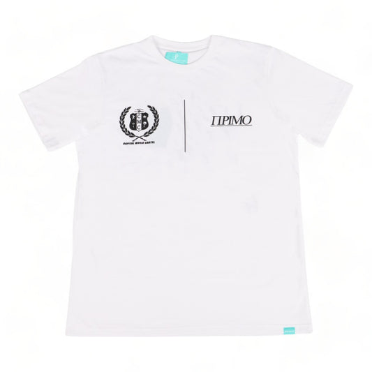 PRIMO THE BRAND PRIMA LA FAMILIA T-SHIRT