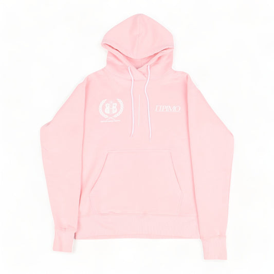 PRIMO THE BRAND PRIMA LA FAMILIA HOODIE