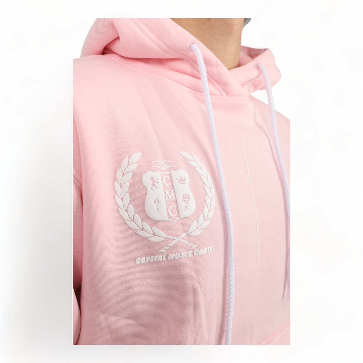 PRIMO THE BRAND PRIMA LA FAMILIA HOODIE