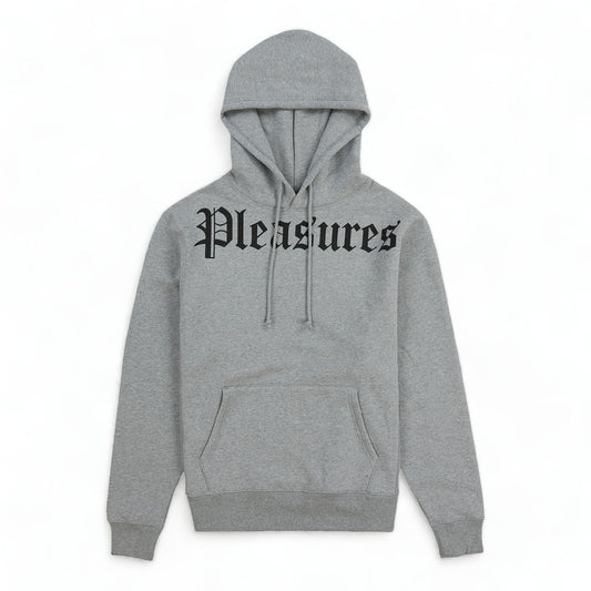 PLEASURES PUB HOODIE