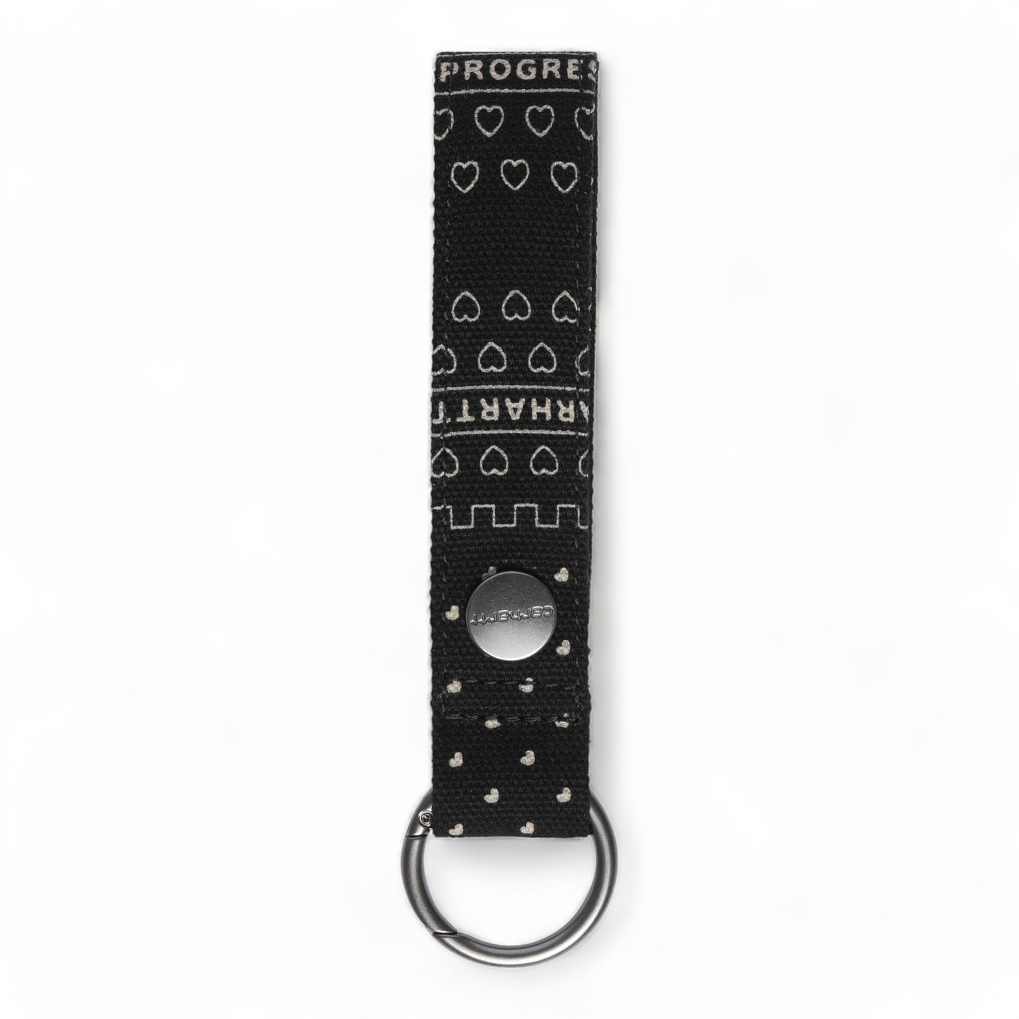 Carhartt WIP HEART BANDANA KEYHOLDER