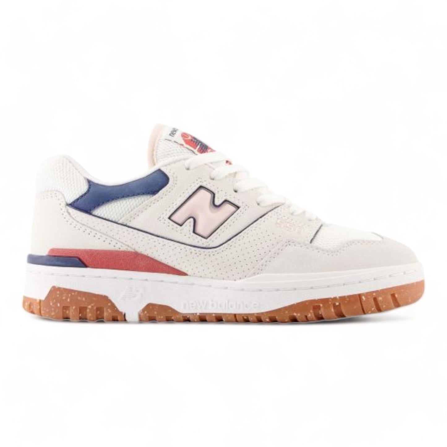 WMNS NEW BALANCE 550 'SEA SALT ASTRO DUST'