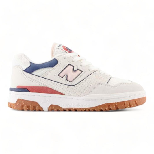 WMNS NEW BALANCE  550 'SEA SALT ASTRO DUST'