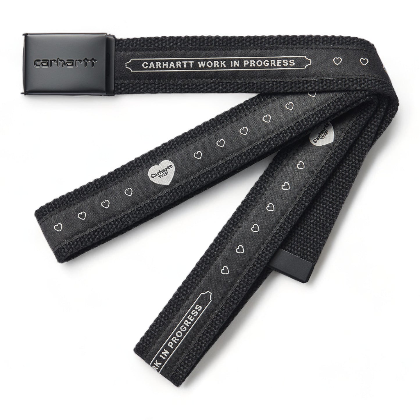 Carhartt WIP HEART BANDANA BELT