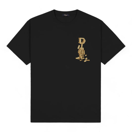 DIME BLOCKS T-SHIRT