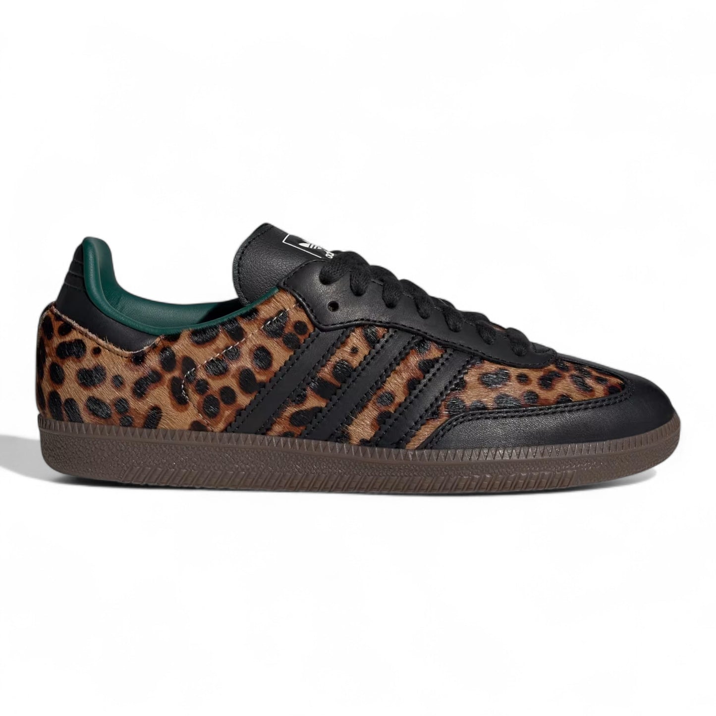 WMNS ADIDAS SAMBA OG