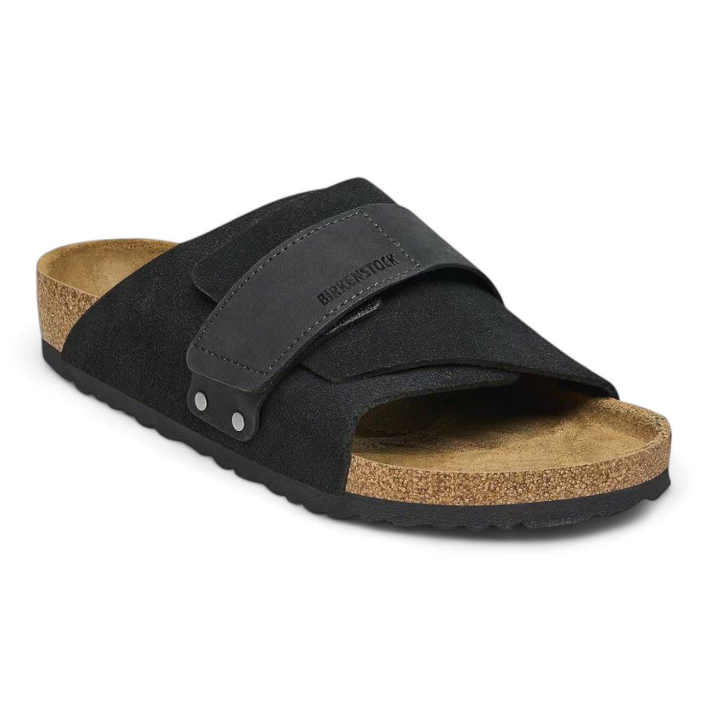 BIRKENSTOCK KYOTO BLACK