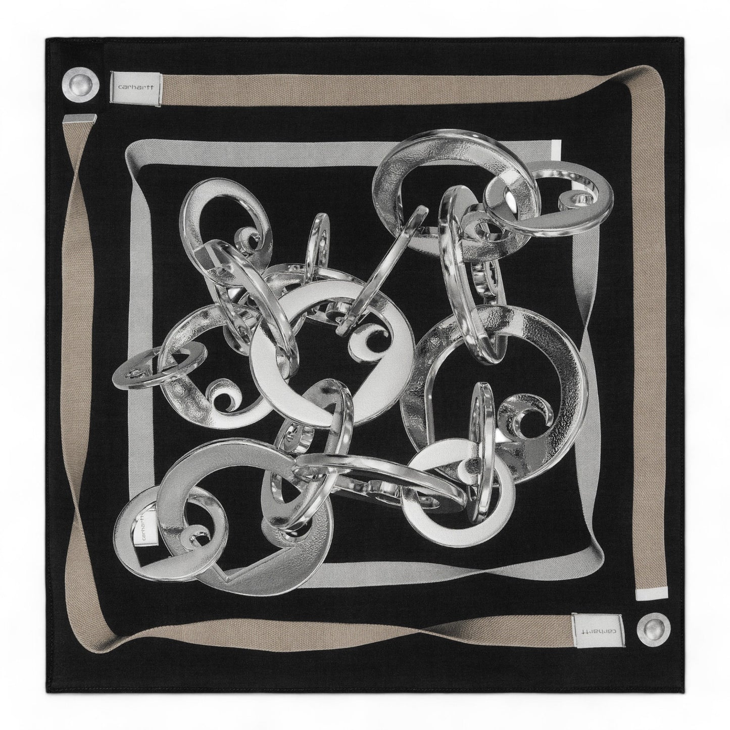 Carhartt WIP CHARMS BELT BANDANA