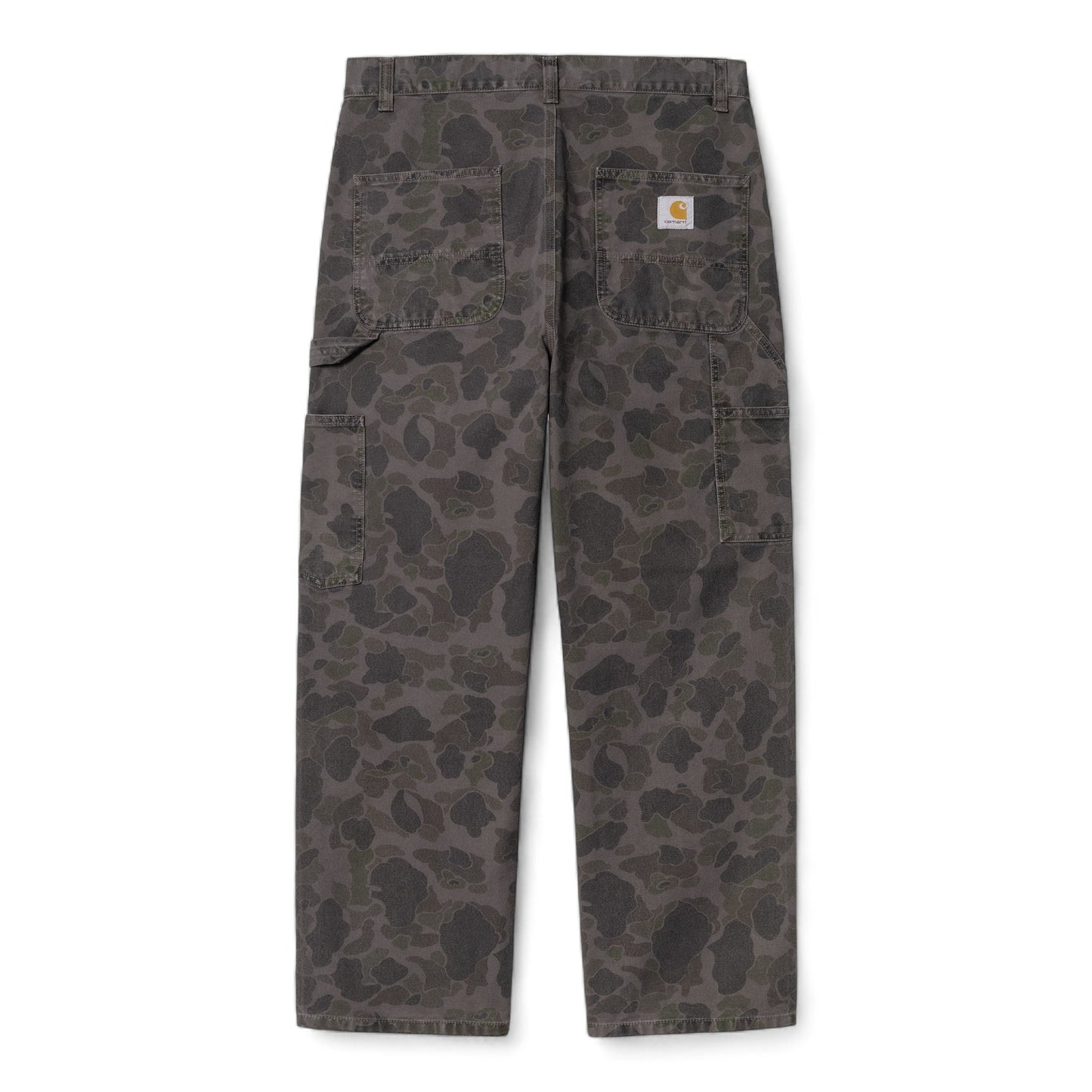 Carhartt WIP DUCK SINGLE KNEE PANT