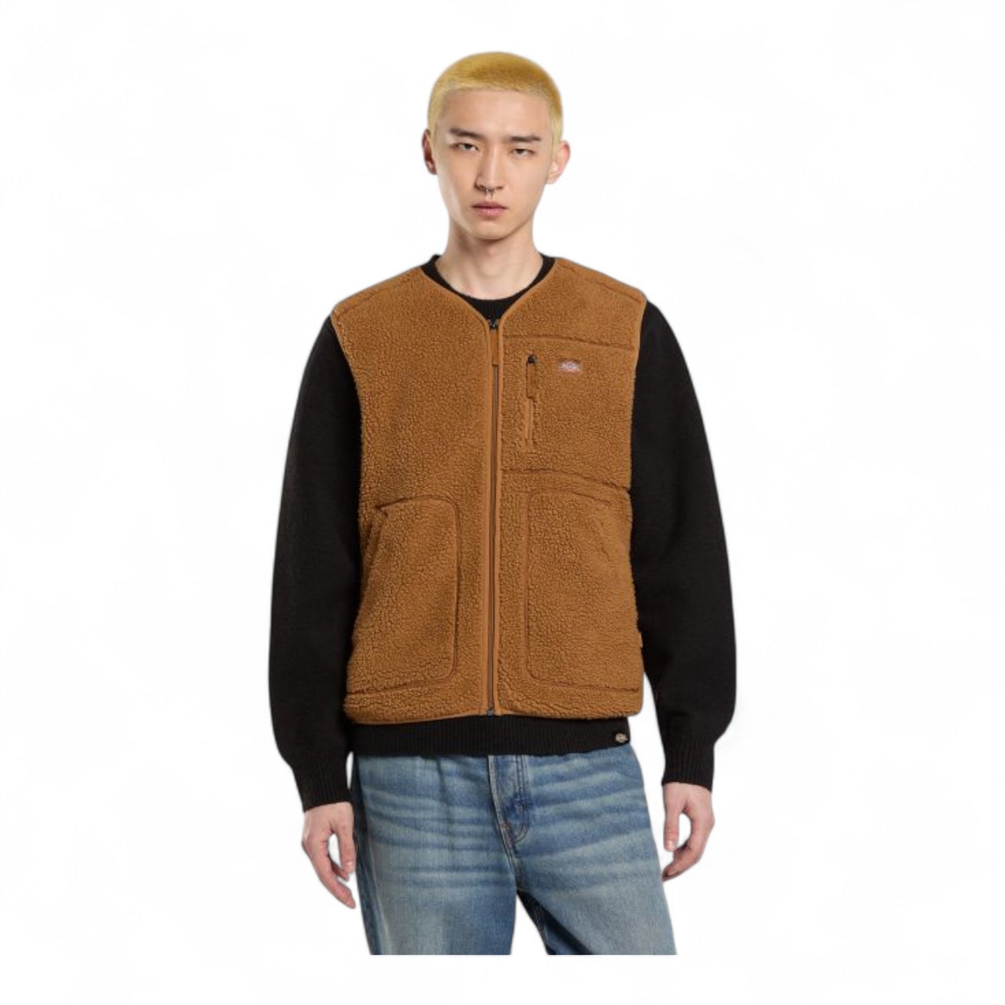 DICKIES MOUNT HOPE VEST