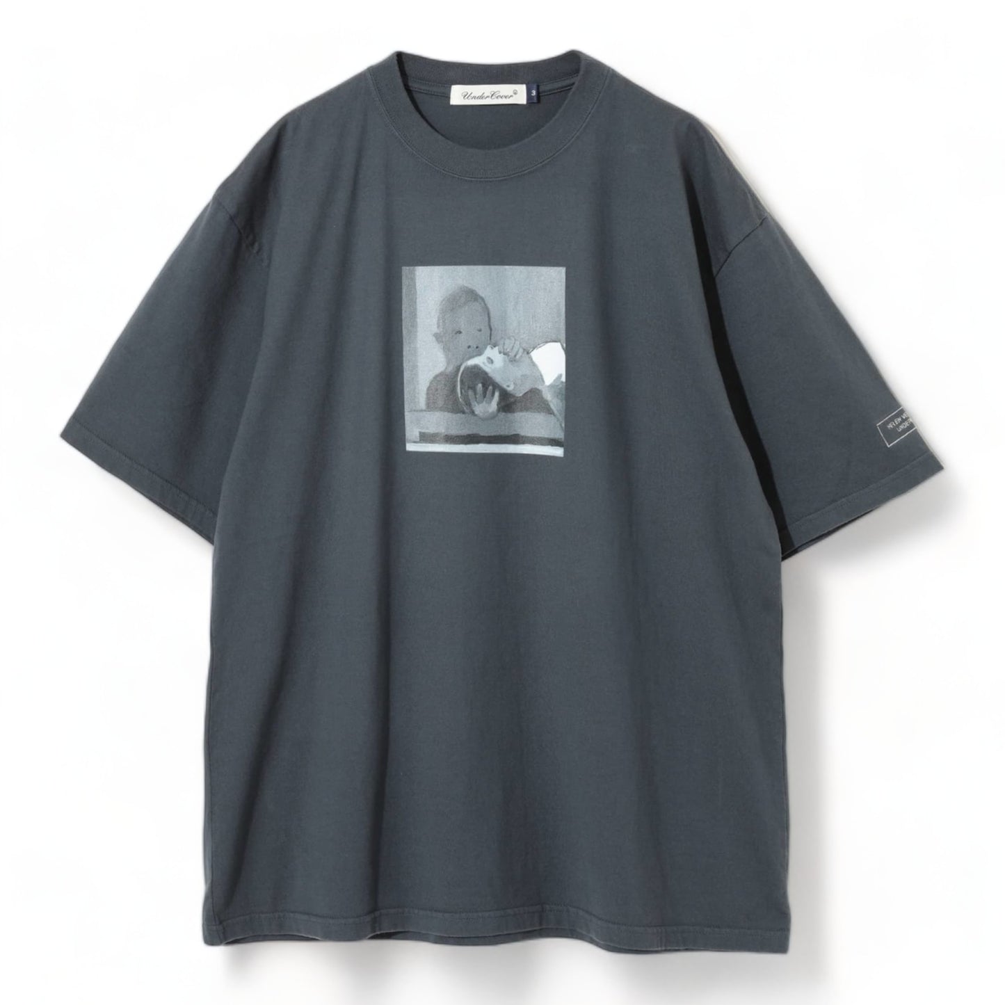 UNDERCOVER UC1D3813