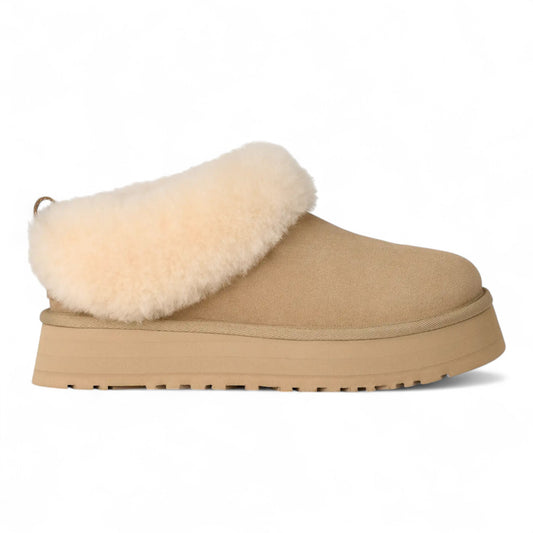 WOMENS UGG TAZZELLE MUSTARD SEED
