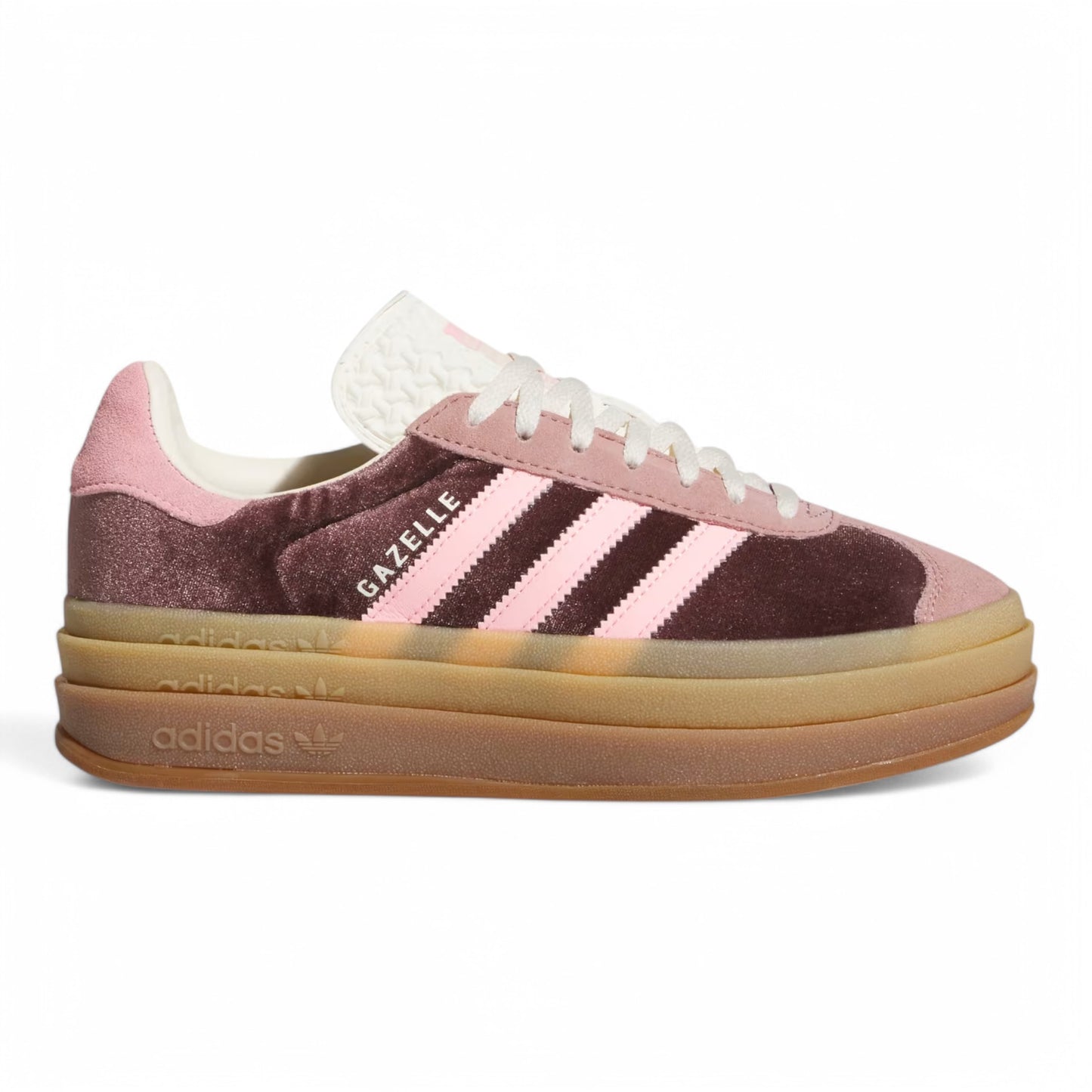 WMNS ADIDAS GAZELLE BOLD