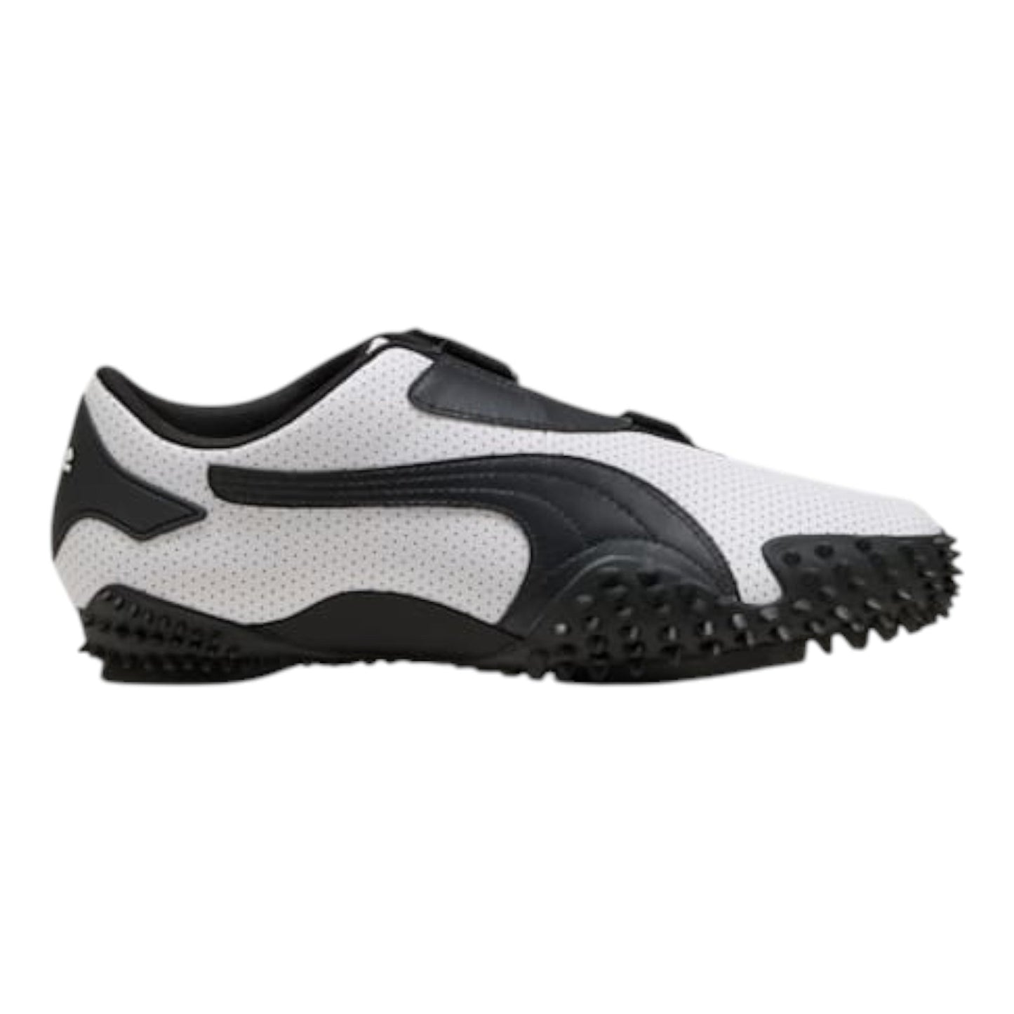 PUMA MOSTRO PERFORATED