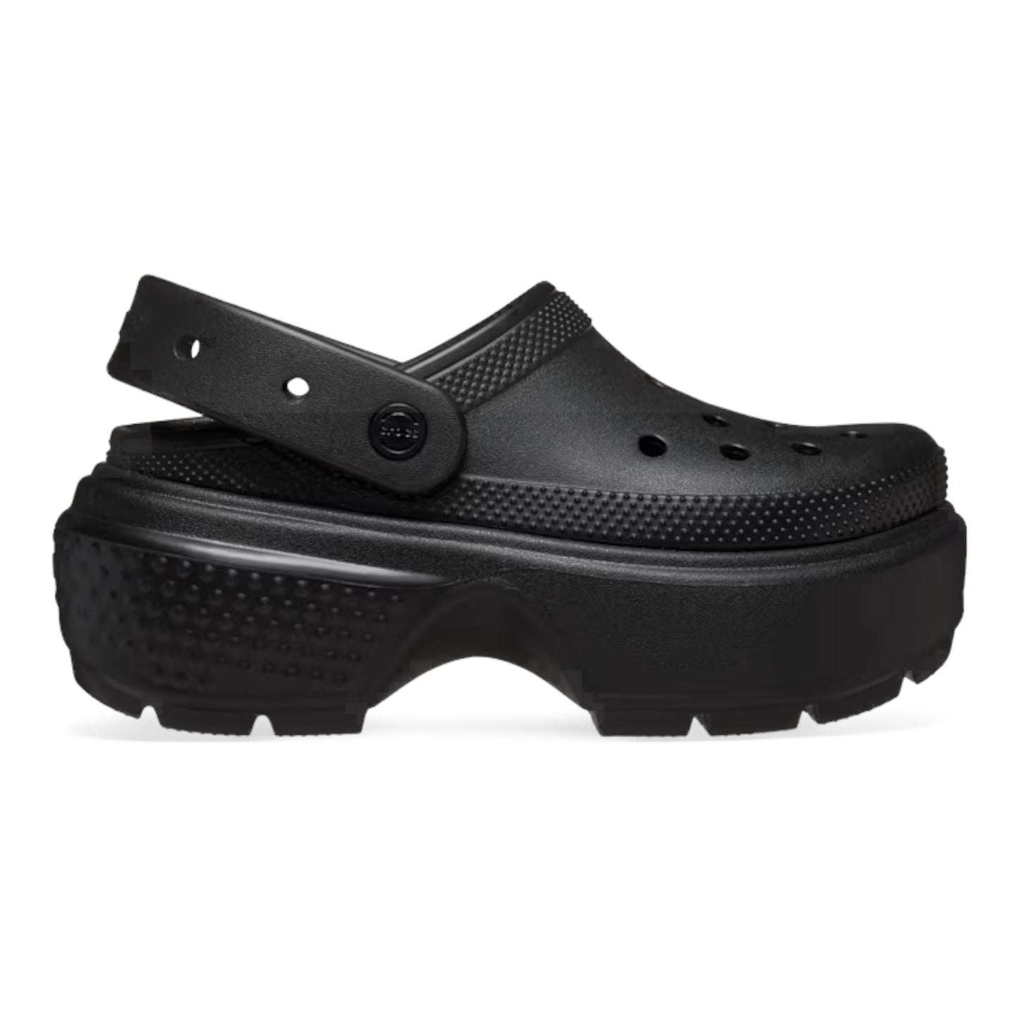 CROCS STOMP CLOG