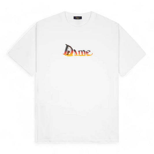 DIME CLASSIC SKYNET T-SHIRT