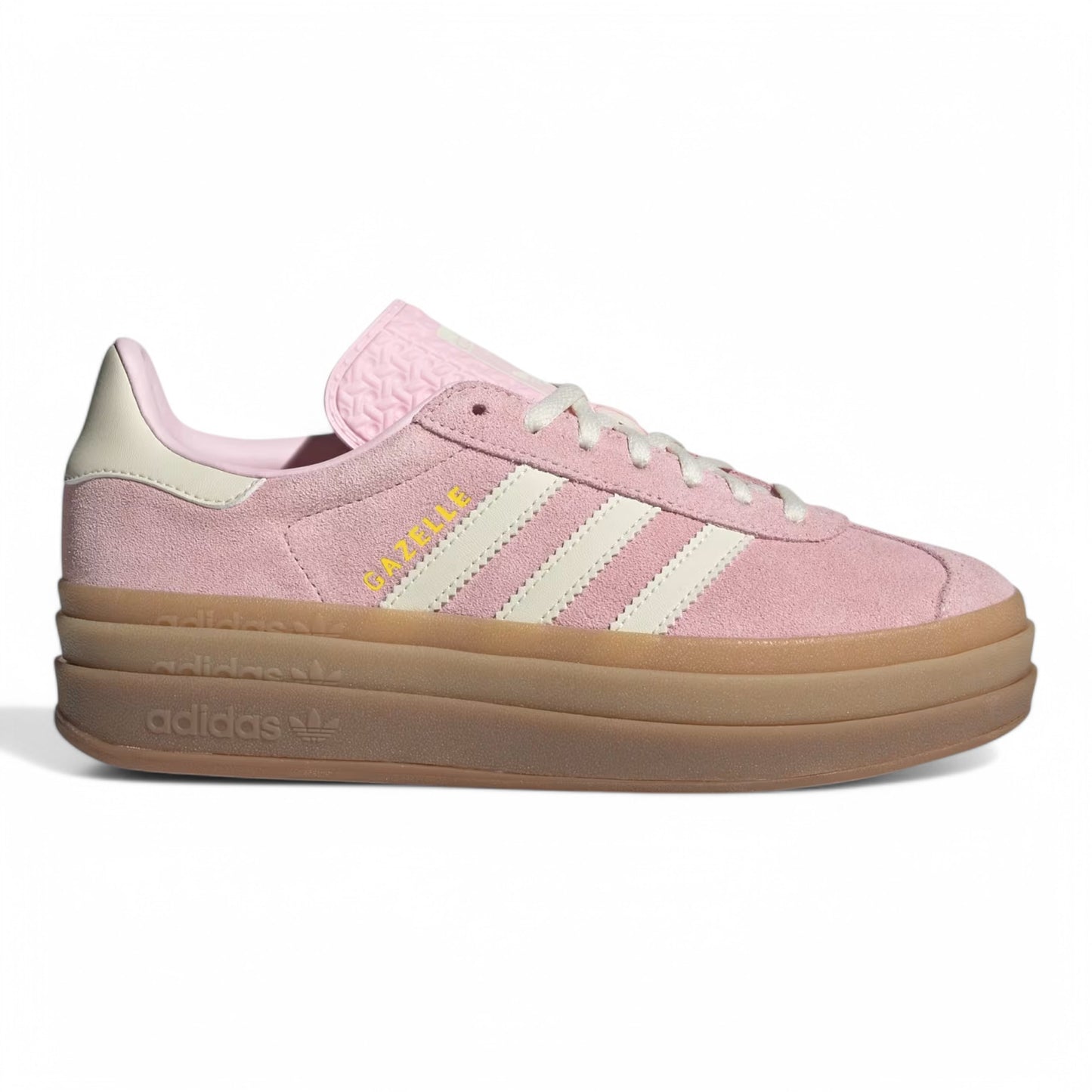 WMNS ADIDAS GAZELLE BOLD