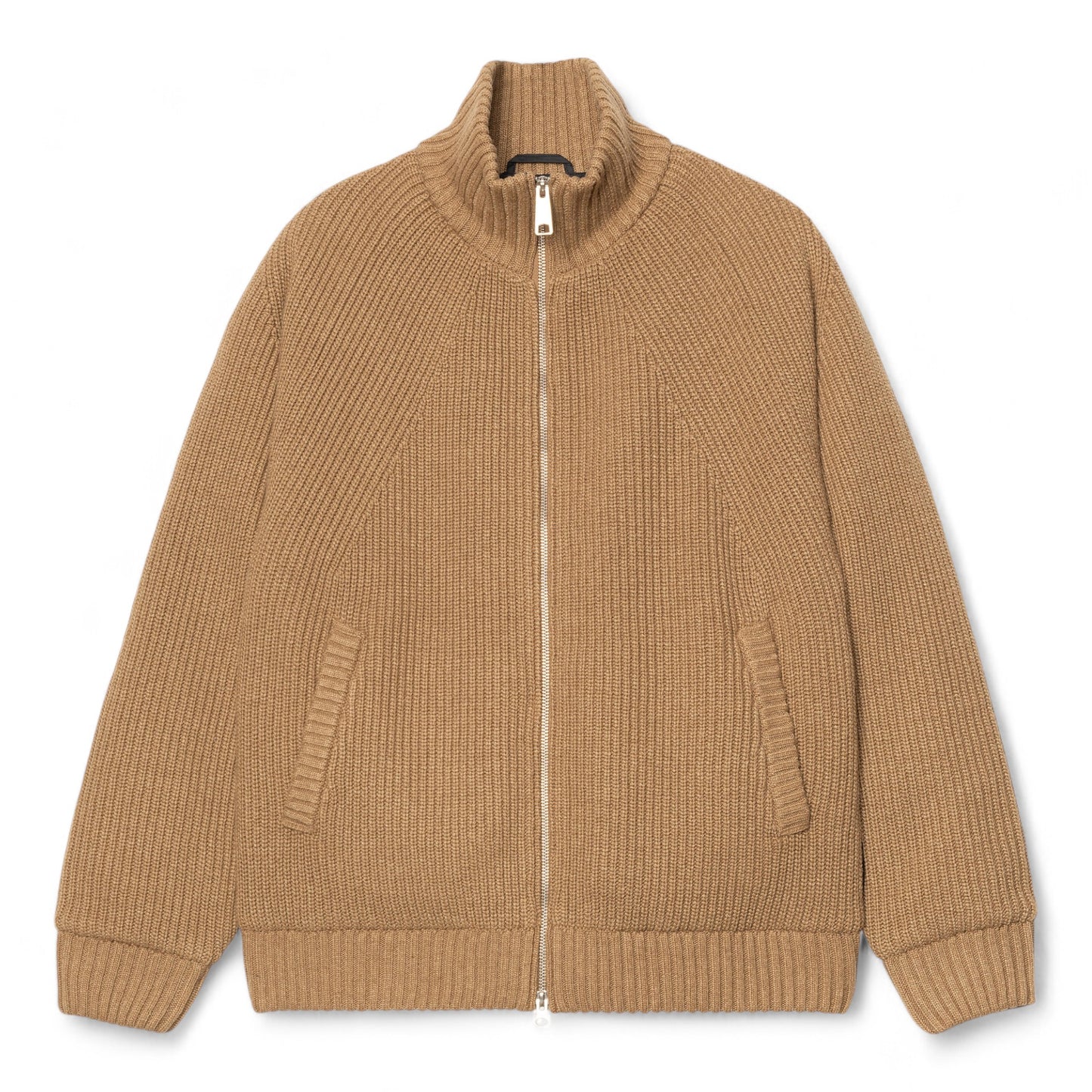 Carhartt WIP BANLEY SWEATER JACKET