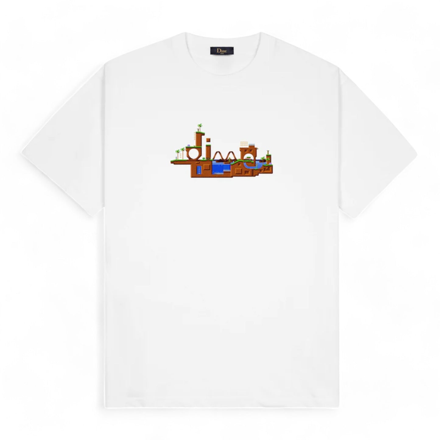DIME ZONE T-SHIRT