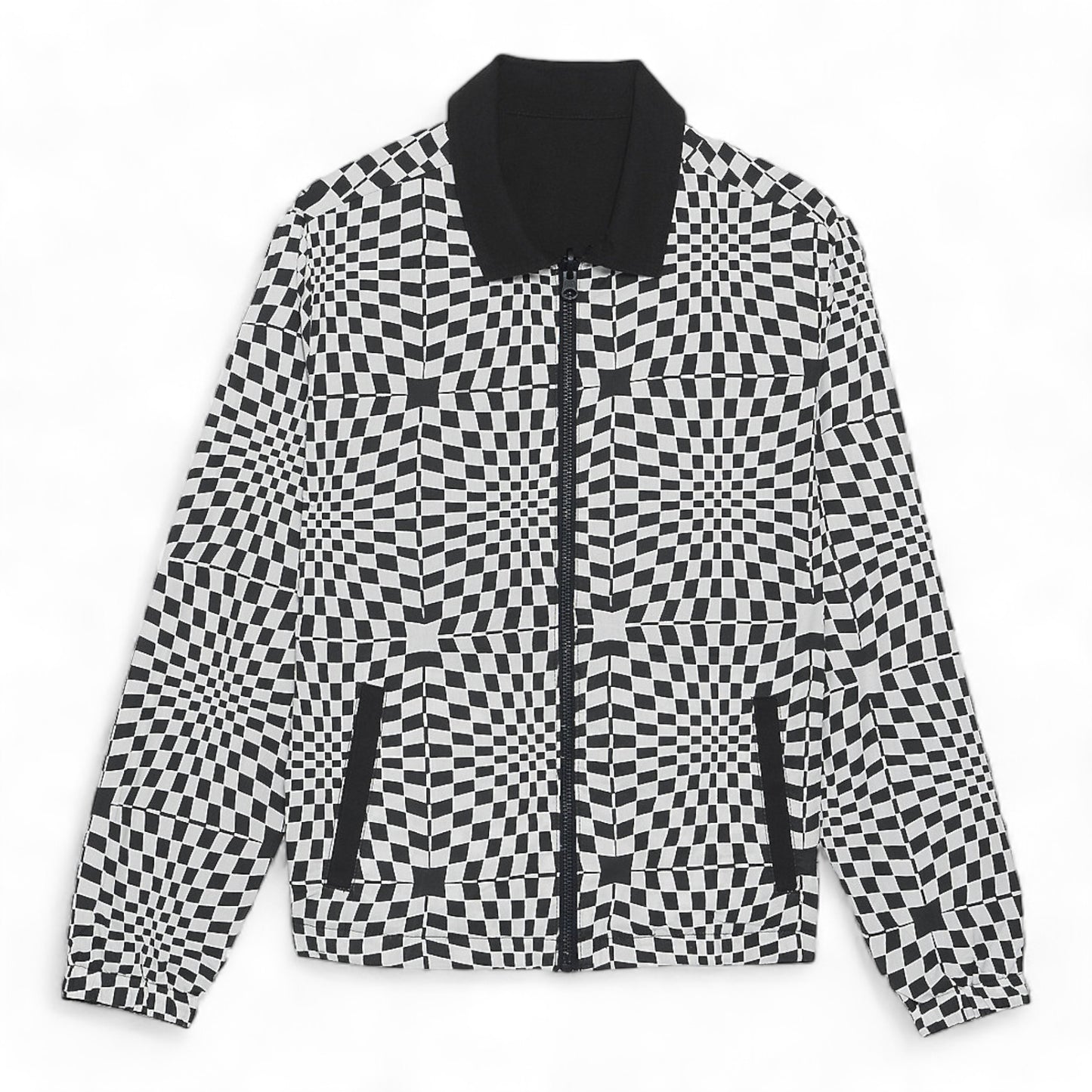 VANS PREMIUM REVERSIBLE STATION JACKET