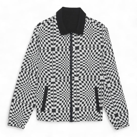 VANS PREMIUM REVERSIBLE STATION JACKET