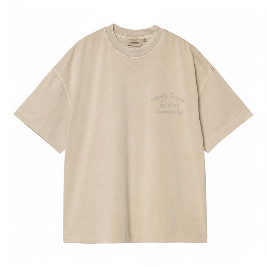 Carhartt WIP S/S BAIT SHACK T-SHIRT