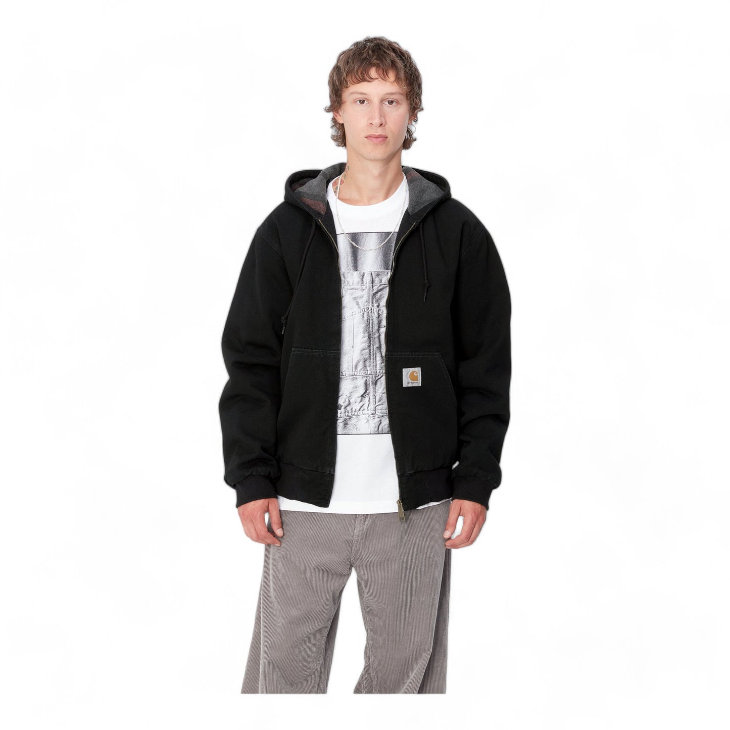 Carhartt WIP OG ACTIVE JACKET WINTER