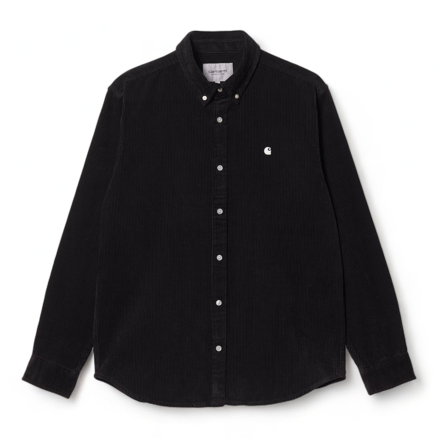 Carhartt WIP L/S MADISON FINE CORD