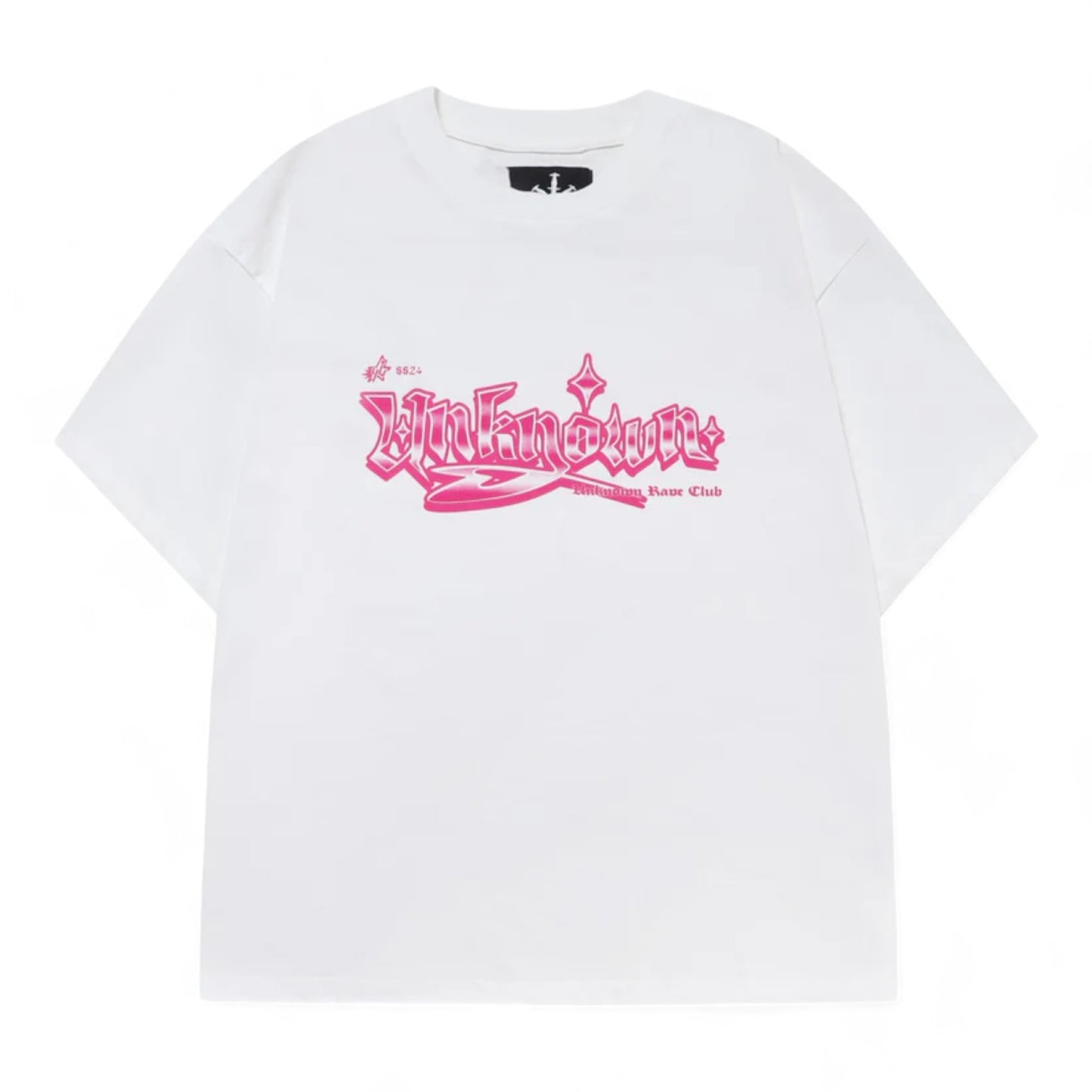 UNKNOWN RAVE TEE