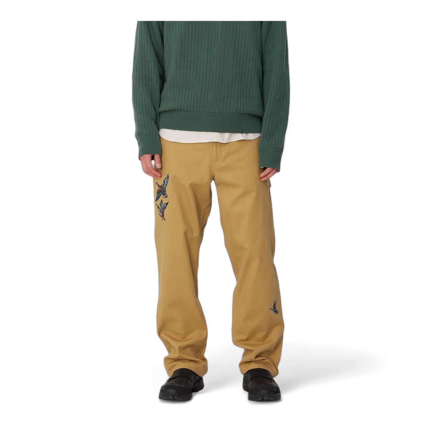Carhartt WIPDUCKS SINGLE KNEE PANT