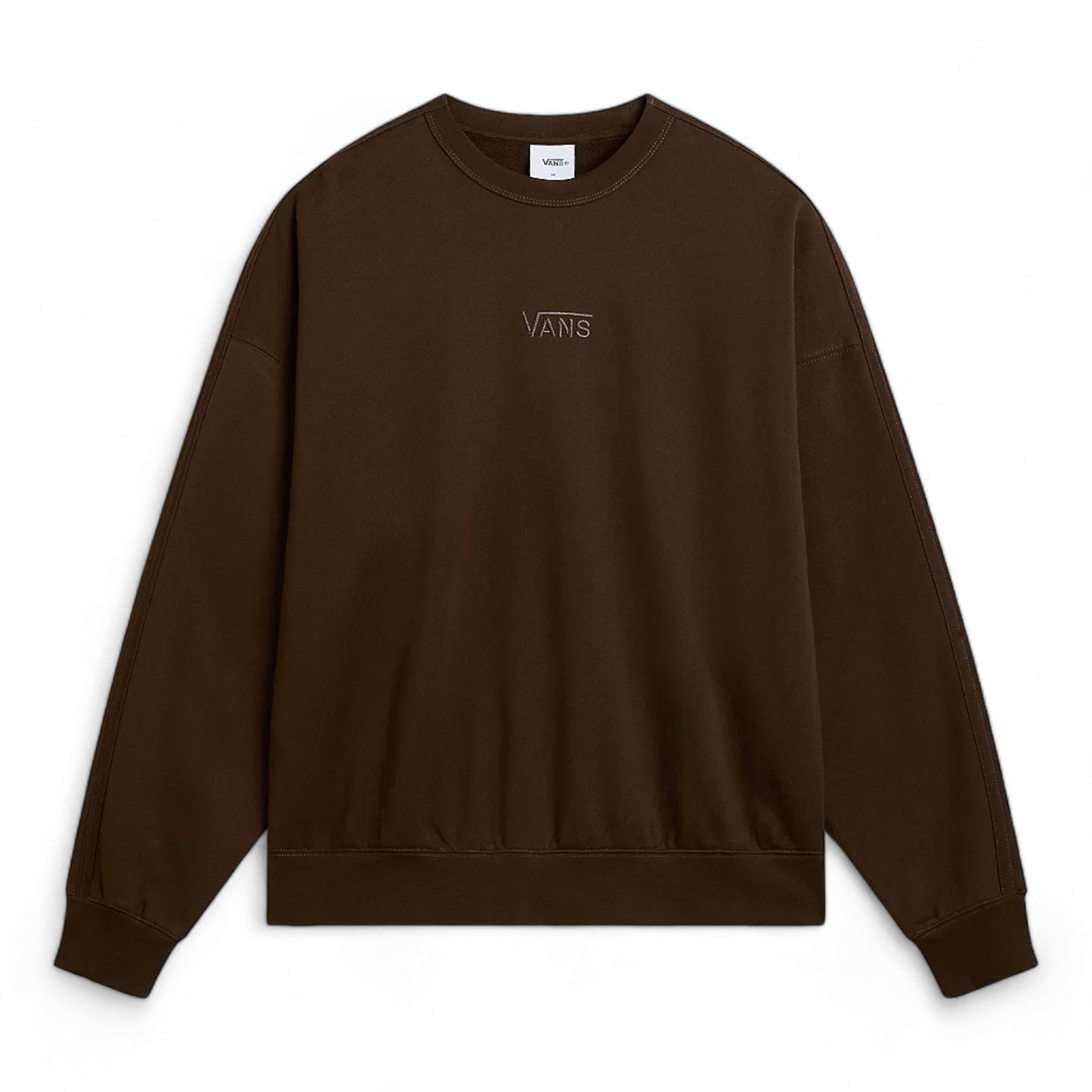 VANS PREMIUM CREW SWEATSHIRT