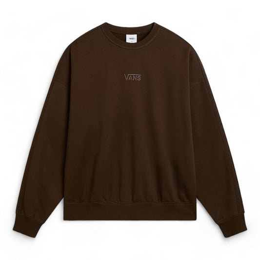 VANS PREMIUM CREW SWEATSHIRT