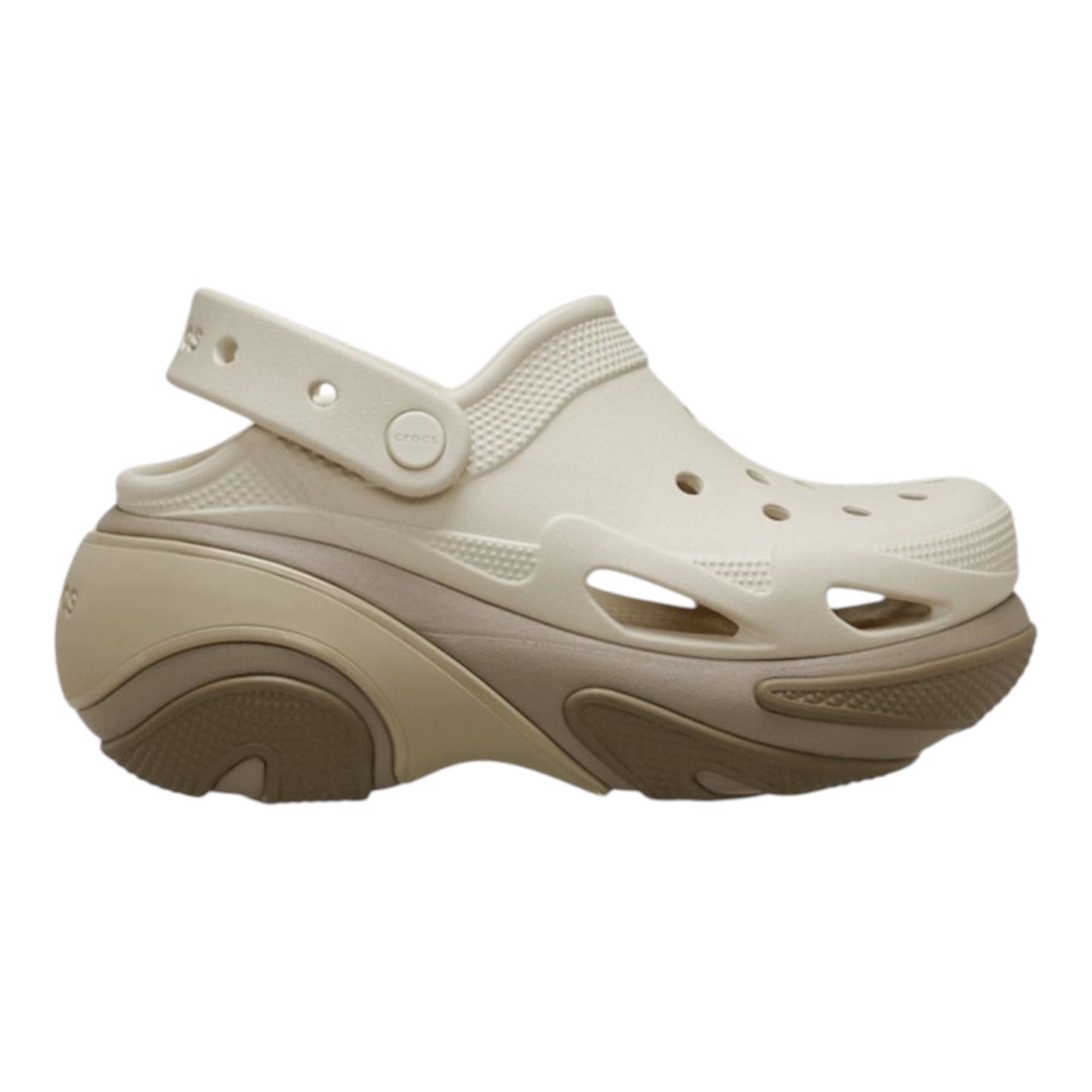 CROCS BUBBLE CRUSH CLOG