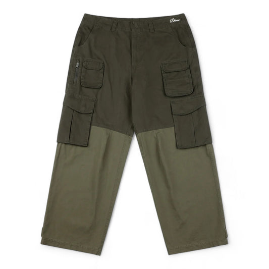 DIME FISHING CARGO PANTS