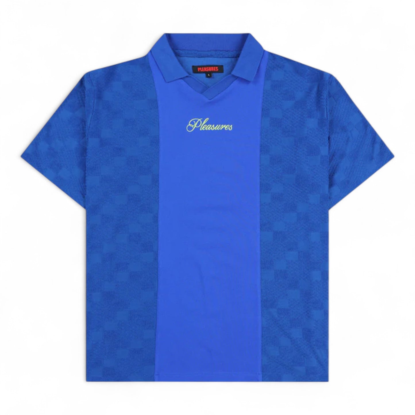 PLEASURES PLANETS POLO