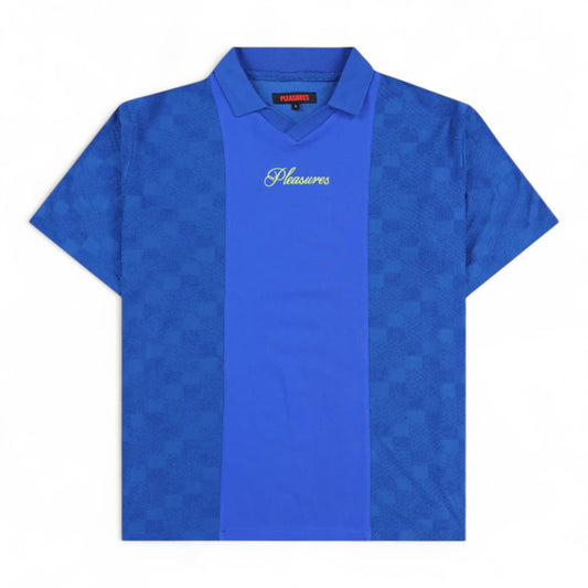 PLEASURES PLANETS POLO