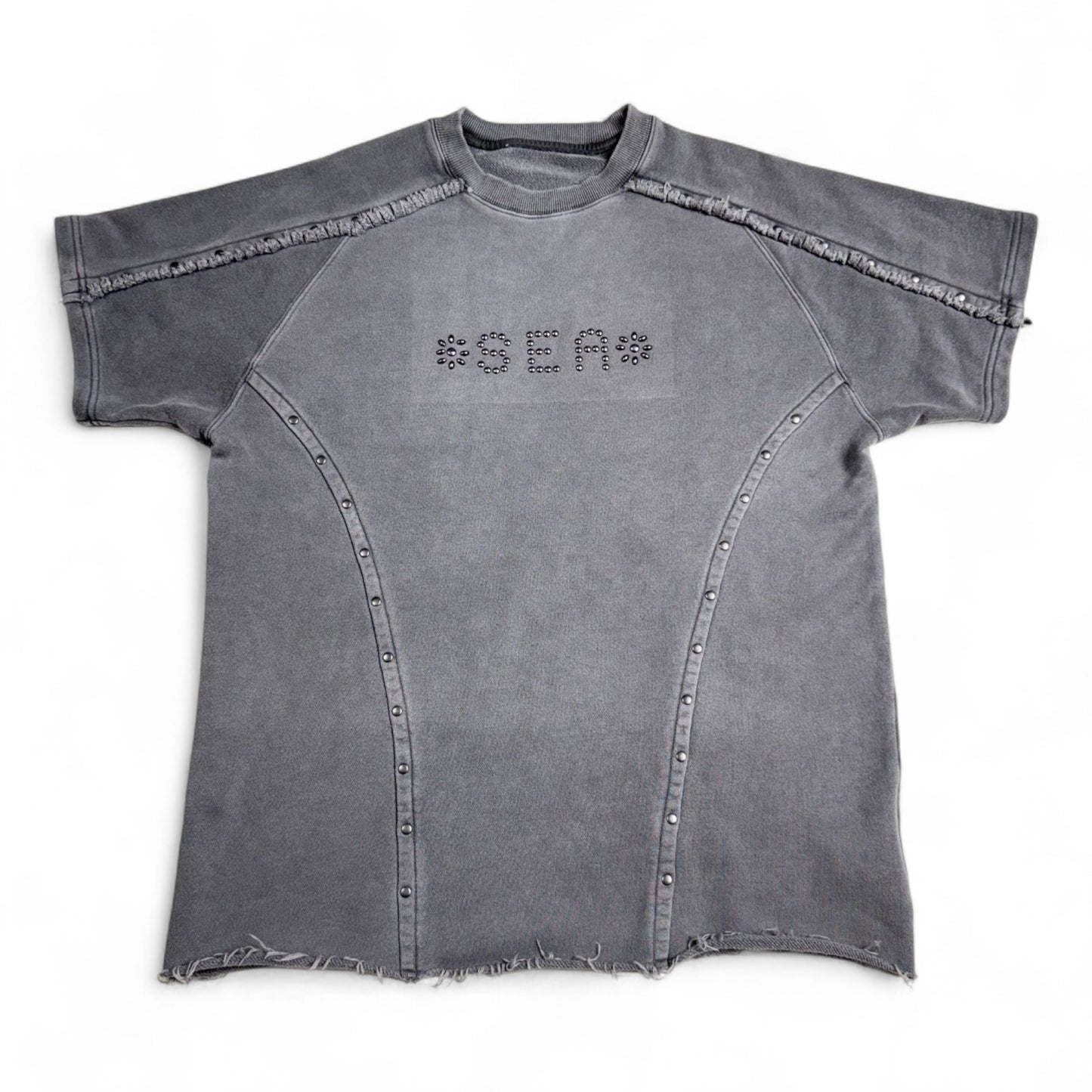 WIND AND SEA SULFER ACID STUDS C-OFF