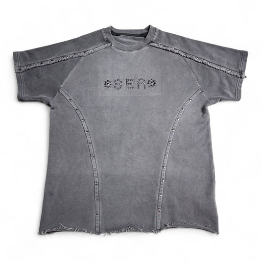 WIND AND SEA SULFER ACID STUDS C-OFF