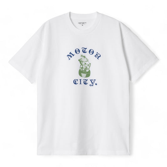 Carhartt WIP S/S TYRE T-SHIRT