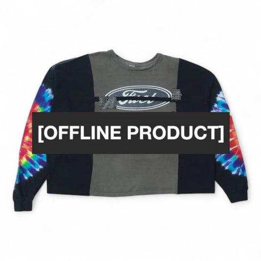 SABOTAGE SURPLUS OFFLINE PRODUCT 1