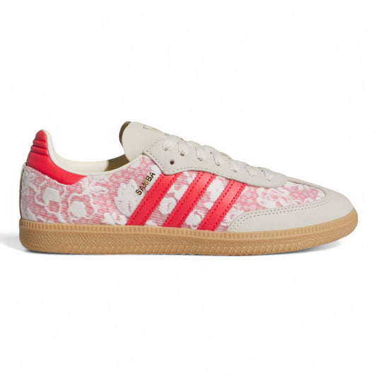WMNS ADIDAS SAMBA OG X LIBERTY LONDON