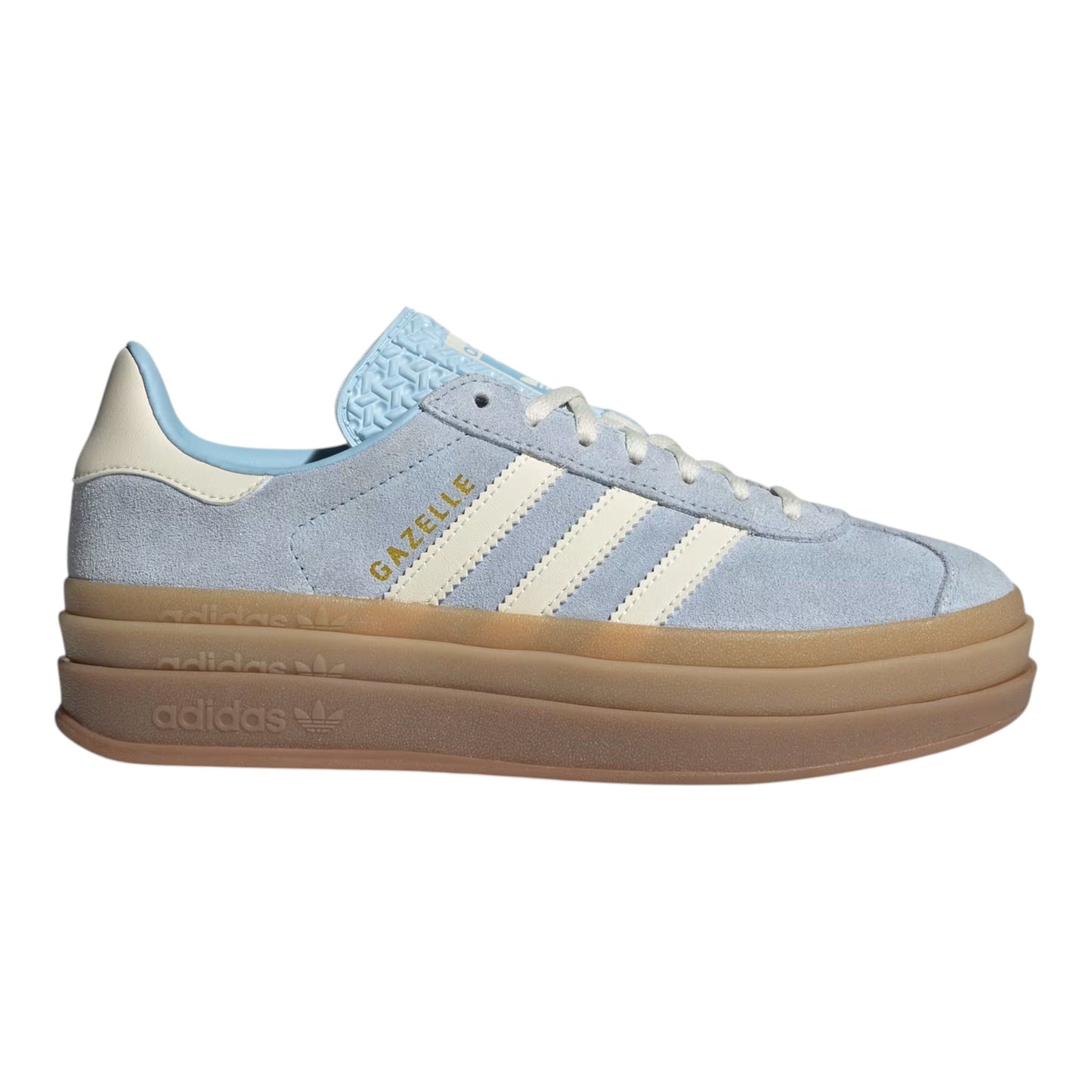 WMNS ADIDAS GAZELLE BOLD